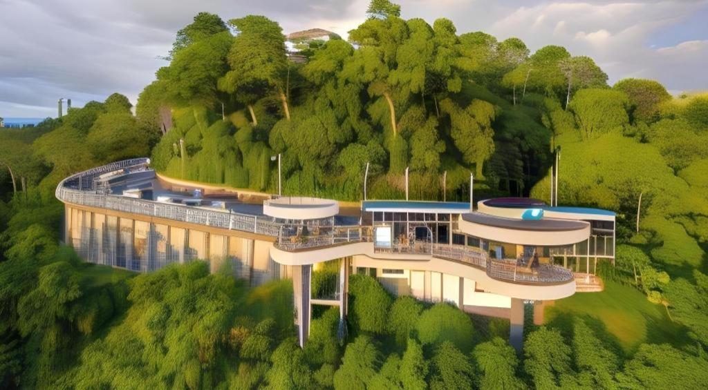 Gemilang Hotel Κότα Κιναμπαλού Εξωτερικό φωτογραφία